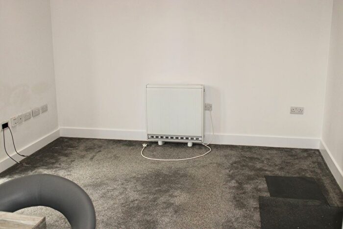 2 Bedroom End Of Terrace House To Rent In Methuen Street, Southampton, SO14