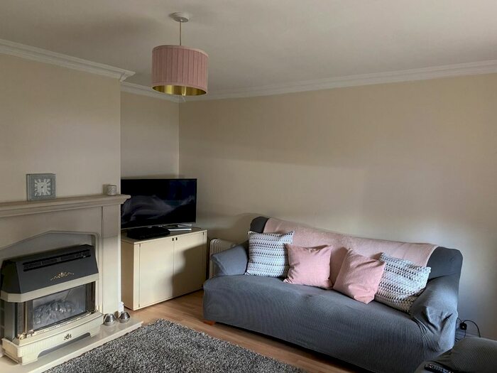 3 Bedroom Terraced House To Rent In Arthur Hind Close, Derby, DE22