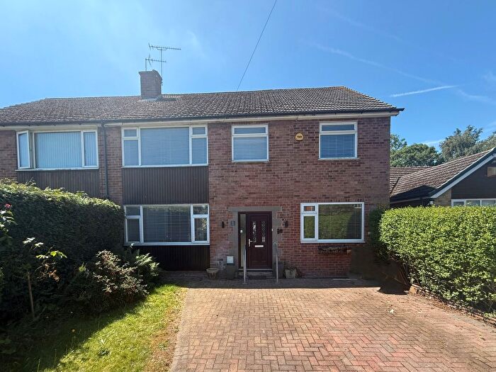 5 Bedroom Semi Detached House To Rent In Highfield Road, Bawtry, Doncaster, DN10