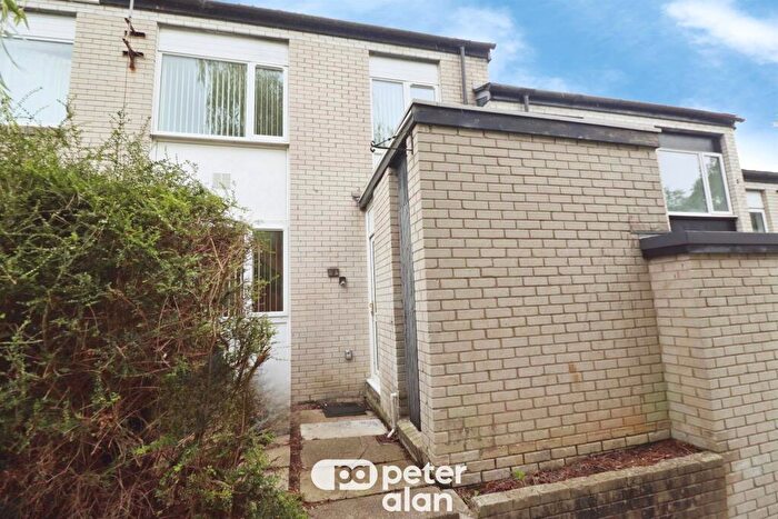 4 Bedroom End Of Terrace House For Sale In Awel Mor, Llanedeyrn, Cardiff, CF23