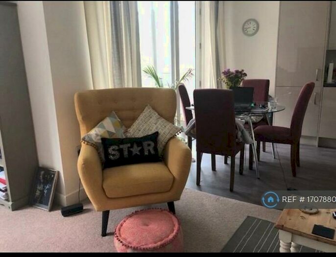 2 Bedroom Flat To Rent In Shrewsbury Road, Harlesden, NW10