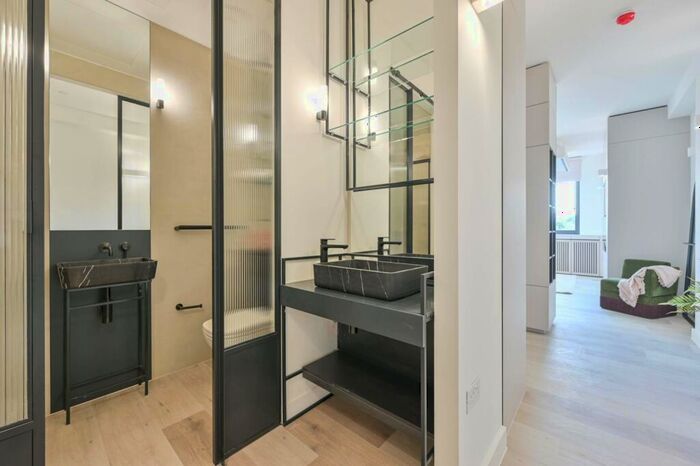 Studio To Rent In The Heights, Harrow On The Hill, Harrow, HA1