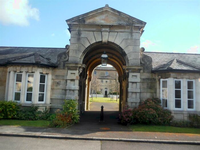 2 Bedroom Bungalow To Rent In Devizes, SN10