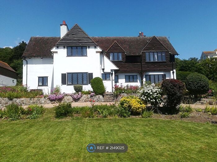 6 Bedroom Semi-Detached House To Rent In Seabrook Road, Hythe, CT21