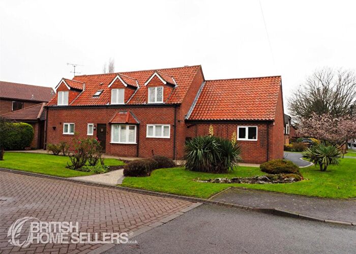 5 Bedroom Bungalow For Sale In Grange Road, Doncaster, South Yorkshire, DN4