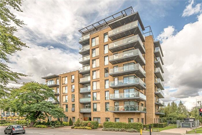 1 Bedroom Apartment To Rent In Tizzard Grove, London, SE3