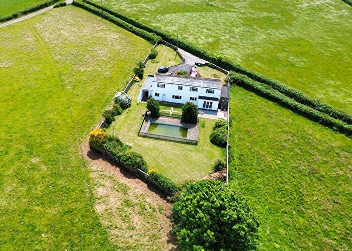 4 Bedroom Detached Bungalow For Sale In Small Acre, Zig-Zag Lane, Porthcawl, CF36