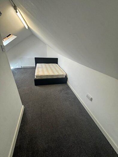 Studio To Rent In Hastings Street, Luton, LU1