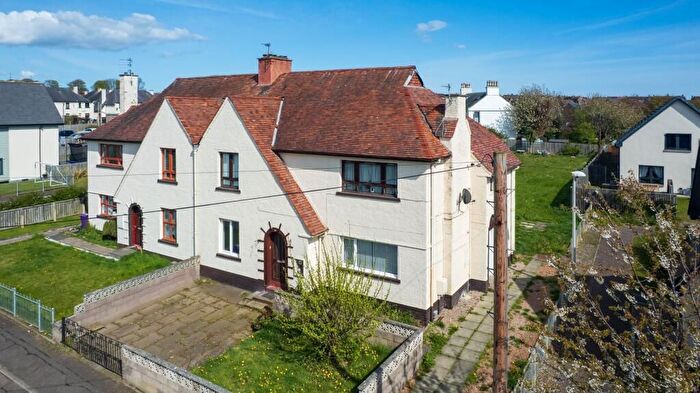 3 Bedroom Flat To Rent In Noran Avenue, Arbroath, Angus, DD11