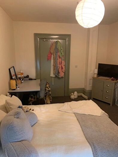 1 Bedroom House To Rent In Talbot Street, Nottingham, NG1