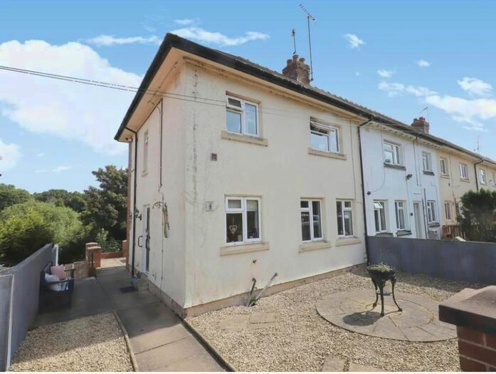 3 Bedroom Property To Rent In Homfray Road, Kidderminster, DY10