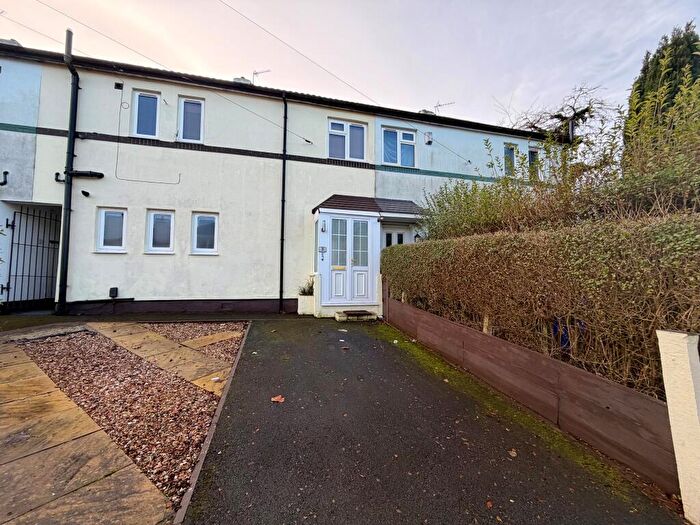 3 Bedroom House To Rent In Glenhurst Road, M19