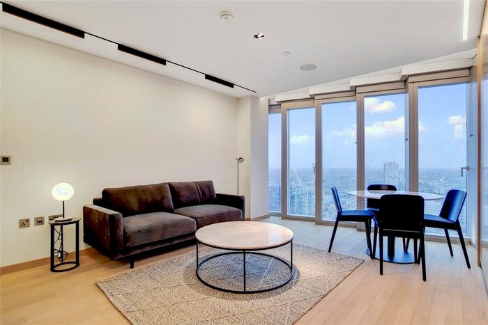 2 Bedroom Flat To Rent In International Way, London, E20