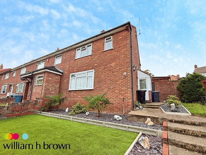 3 Bedroom Property To Rent In Speedwell Road, Ipswich, IP2