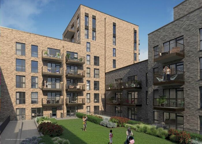 2 Bedroom Flat To Rent In Boundary Street, Erith, DA8