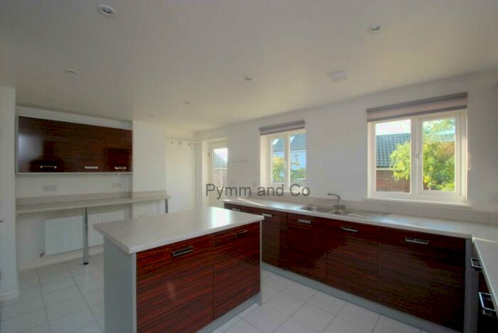 5 Bedroom Detached House To Rent In Fern Drive, Cringleford, NR4