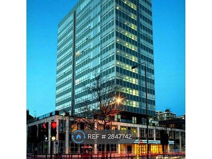 3 Bedroom Flat To Rent In Marathon House, London, NW1