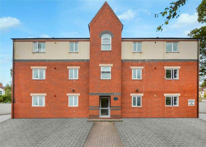 1 Bedroom Flat To Rent In Cambria Court, Town Centre, SN1