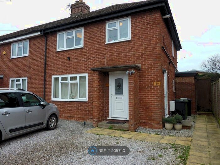 1 Bedroom Flat To Rent In Ross-On-Wye, Ross-On-Wye, HR9