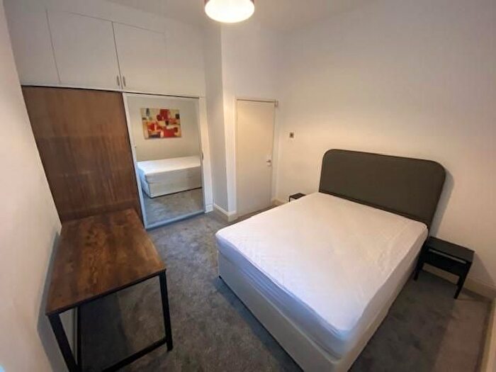 1 Bedroom Flat To Rent In Wilmslow Road, Withington, Manchester, M20