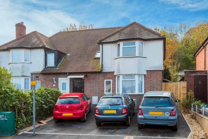 4 Bedroom Semi-Detached House To Rent In Suffield Road, High Wycombe, HP11