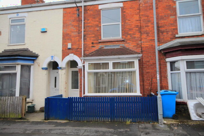 3 Bedroom Terraced House To Rent In Mersey St, Hull, HU8