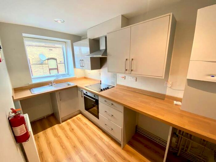 2 Bedroom Apartment To Rent In Flat 2, 12 Crown Street, HX7