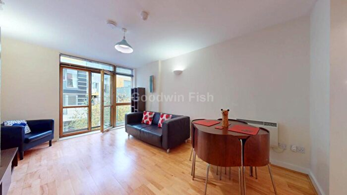 1 Bedroom Apartment For Sale In High Street, Northern Quarter, M4