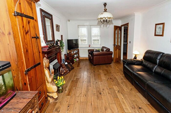 2 Bedroom Terraced House For Sale In Castle Lane, Carrbrook, Stalybridge, SK15