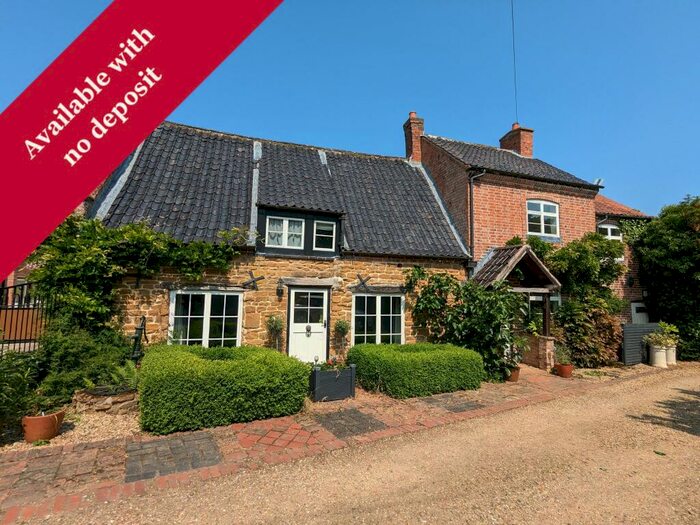 4 Bedroom Cottage To Rent In Church Corner, Redmile, NG13