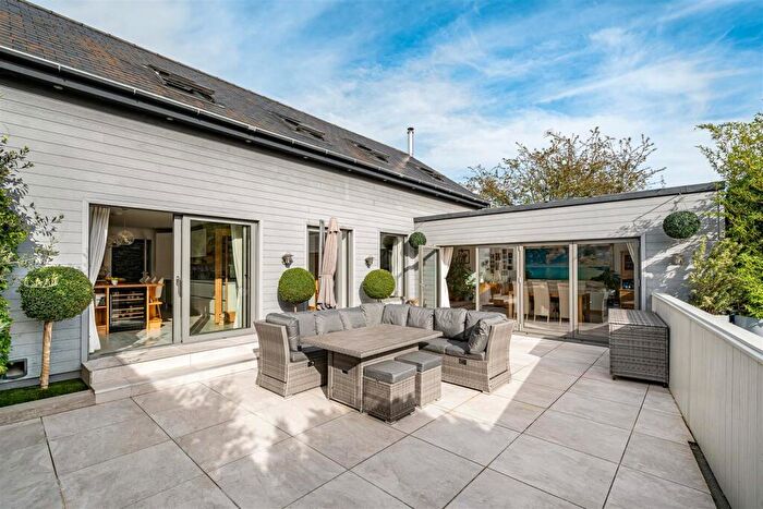3 Bedroom Detached House For Sale In Old Warleigh Lane, Tamerton Foliot, Plymouth, PL5