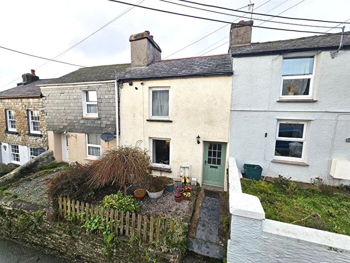 2 Bedroom Cottage For Sale In Bedford Street, Bere Alston, Yelverton, PL20