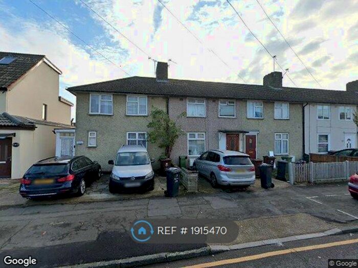 3 Bedroom Terraced House To Rent In Rugby Road, Dagenham, RM9