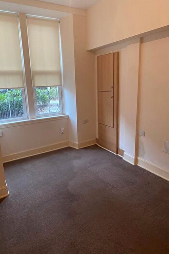 1 Bedroom Flat To Rent In Buchanan Street, EH6
