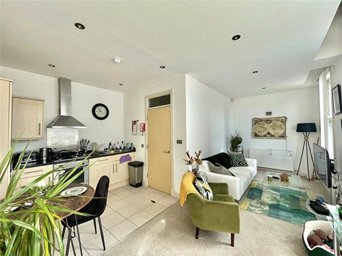 1 Bedroom Flat For Sale In Balliol Road, Bootle, Merseyside, L20