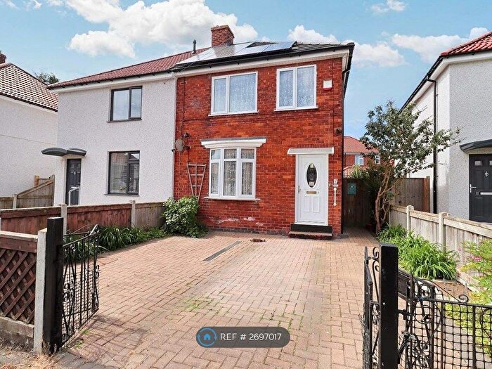 3 Bedroom Semi Detached House To Rent In Myrtle Road, Stockton-On-Tees, TS19