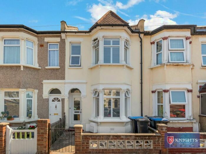 Houses for sale in Harton Road, N9, Greater London