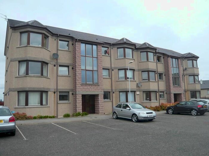 2 Bedroom Flat To Rent In Pitmedden Mews, Dyce, AB21