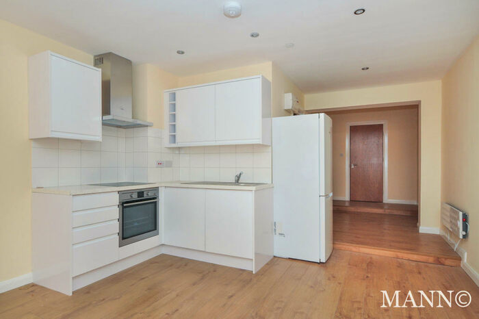 Studio To Rent In George Street, East Croydon, CR0