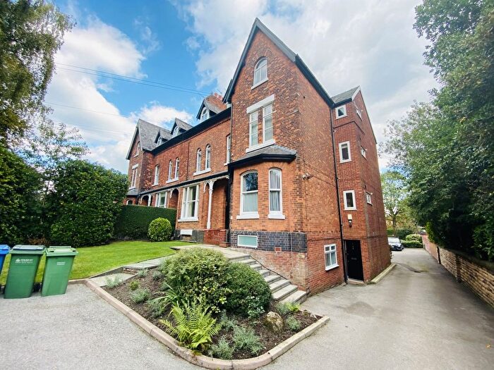 1 Bedroom Flat To Rent In Heaton Moor Road, Heaton Moor, Stockport, Cheshire, SK4