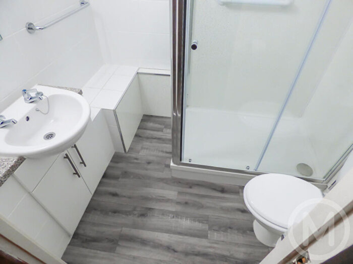 1 Bedroom Flat For Sale In Homefylde House, Whitegate Drive, Blackpool, FY3