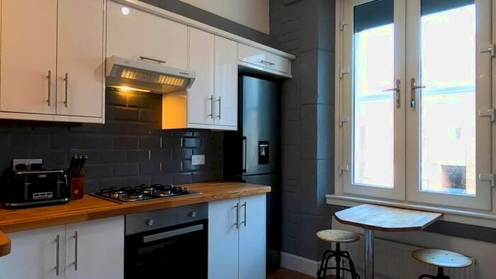 2 Bedroom Flat To Rent In Henderson Street, Edinburgh, EH6