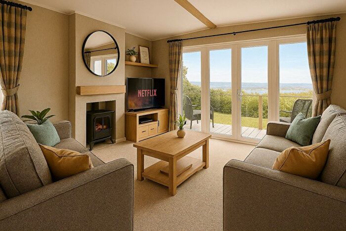 2 Bedroom Detached House For Sale In The Orchards - Beverley, Lytham Road Warton, Preston, Lancashire, PR4