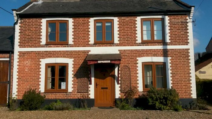 3 Bedroom House To Rent In The Street, Swanton Abbott, Norwich, NR10