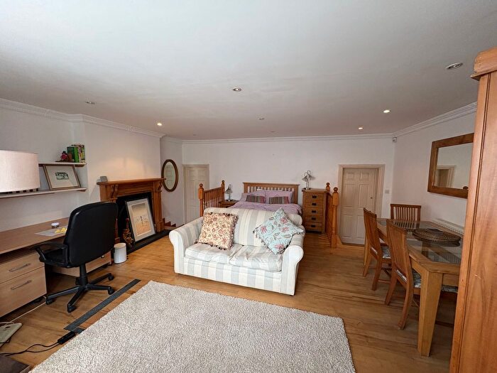 1 Bedroom Property To Rent In Rockleaze Avenue, Bristol, BS9