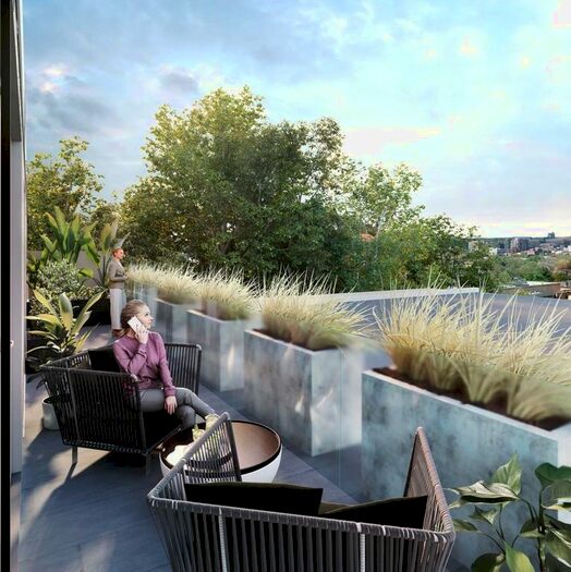 3 Bedroom Flat For Sale In The Residence, Clapham Road, London, SW9