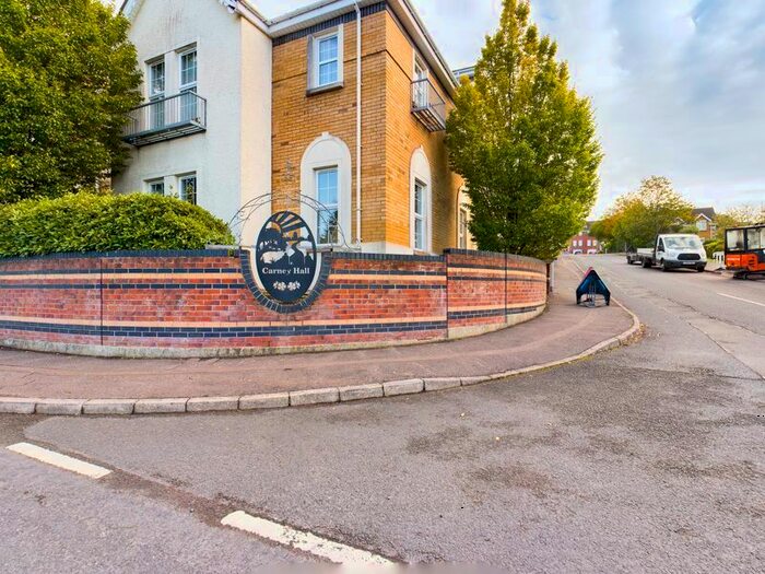 2 Bedroom Flat For Sale In Carney Hall, Newry, BT34