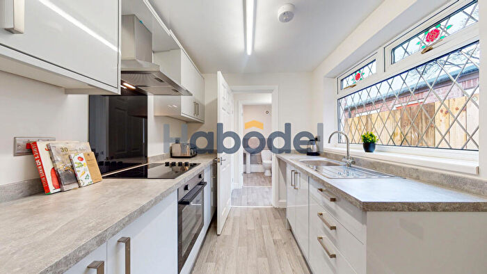 2 Bedroom Terraced House To Rent In Minton Street, Newland, Hull, HU5