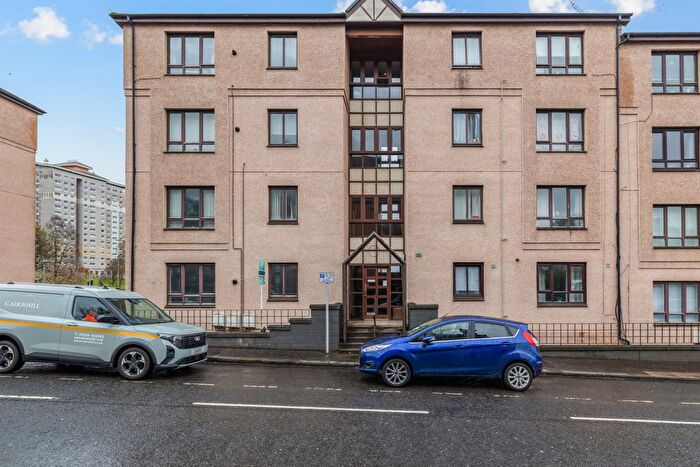 2 Bedroom Flat For Sale In Muiryhall Street, Coatbridge, ML5