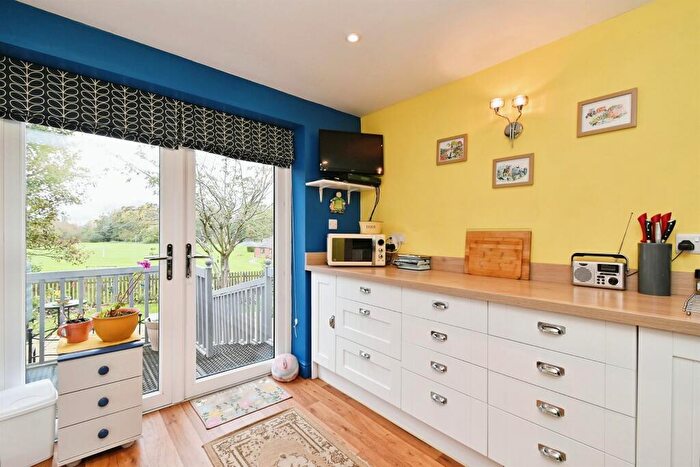 2 Bedroom Character Property For Sale In Magdalen Street, Eye, IP23